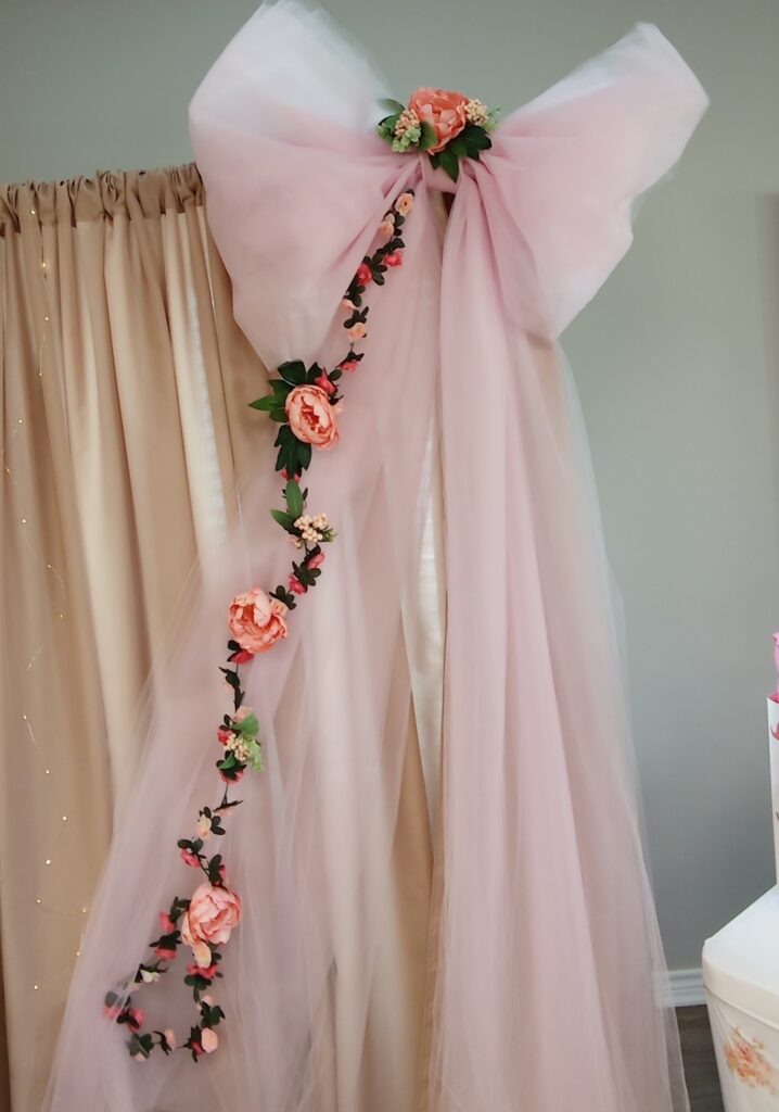 Bow cropped